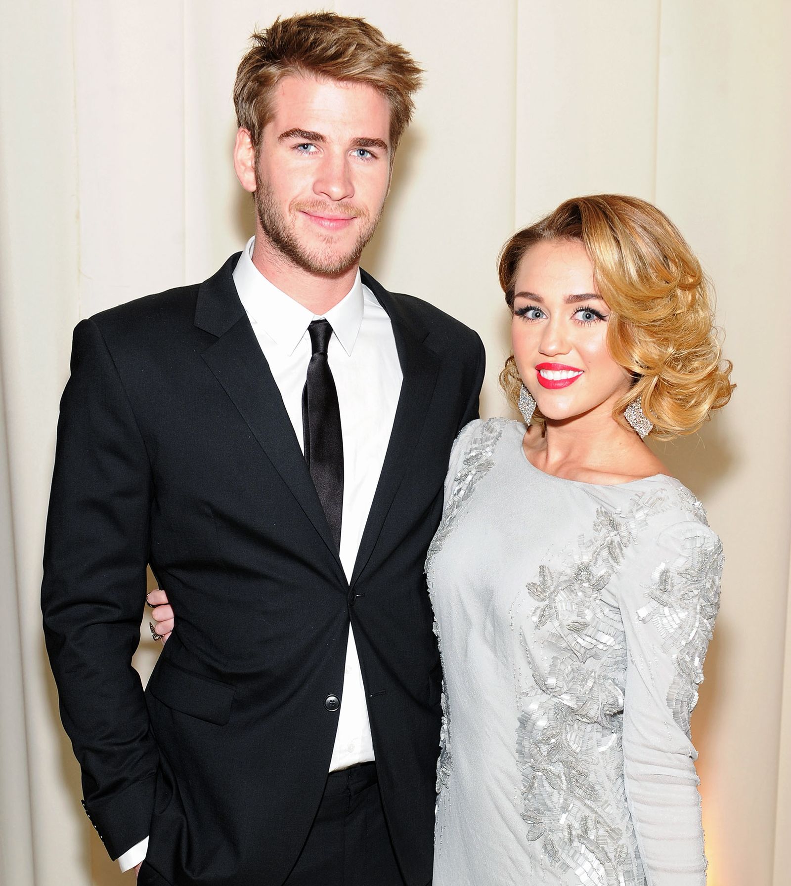 Liam Hemsworth ha dao por finalizado su matrimonio con Miley Cyrus este junio.