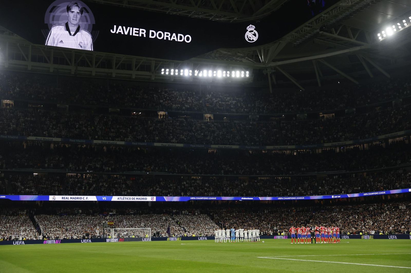 Las mejores fotos del Real Madrid - Atlético