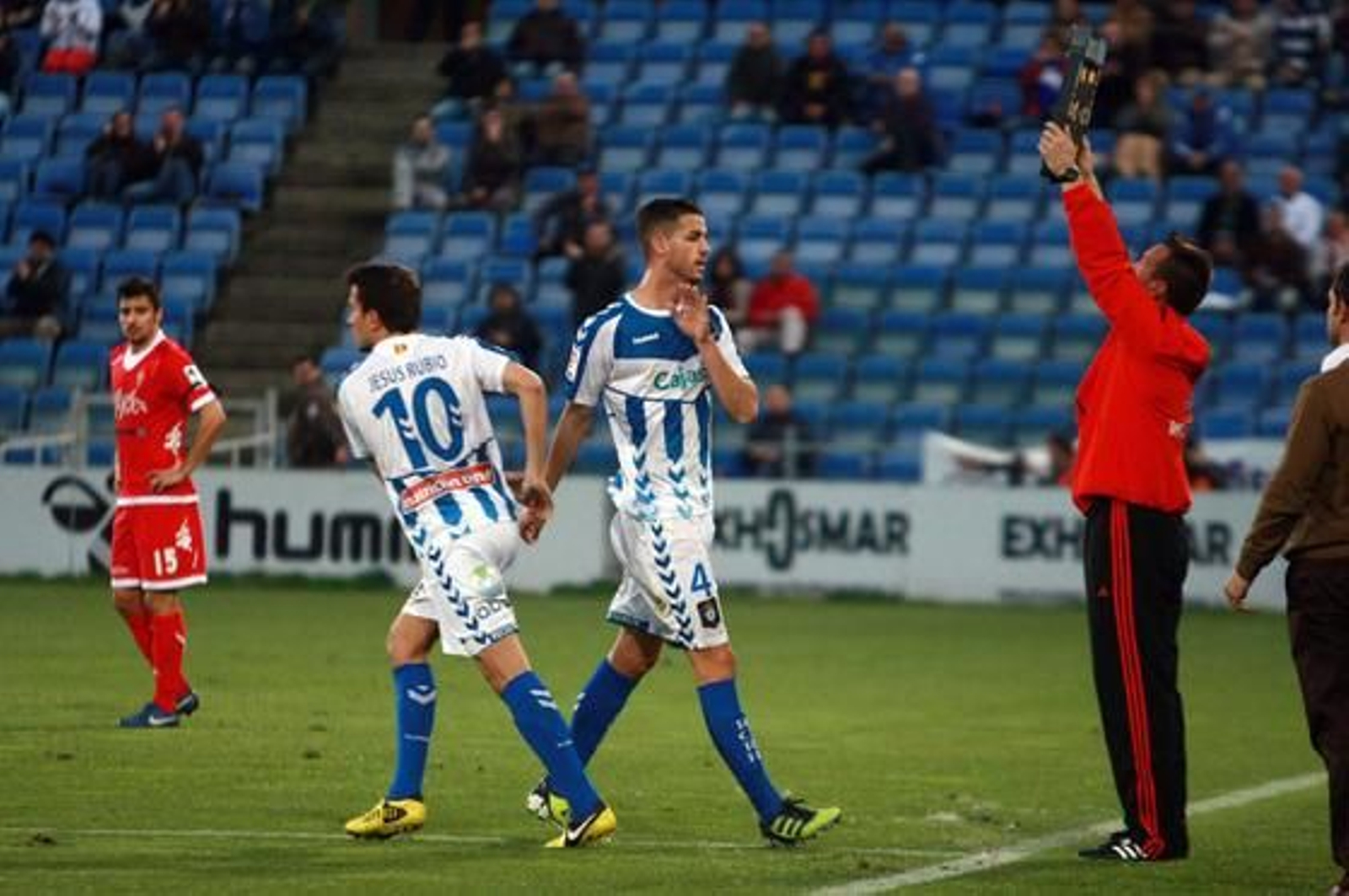 Foto: Alberto Dominguez