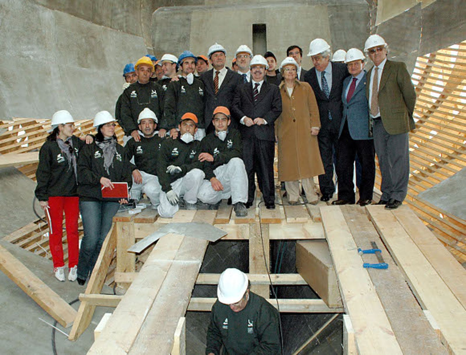 Zarrías estima en 540 millones los beneficios del apoyo al proyecto 'Guadalquivir'