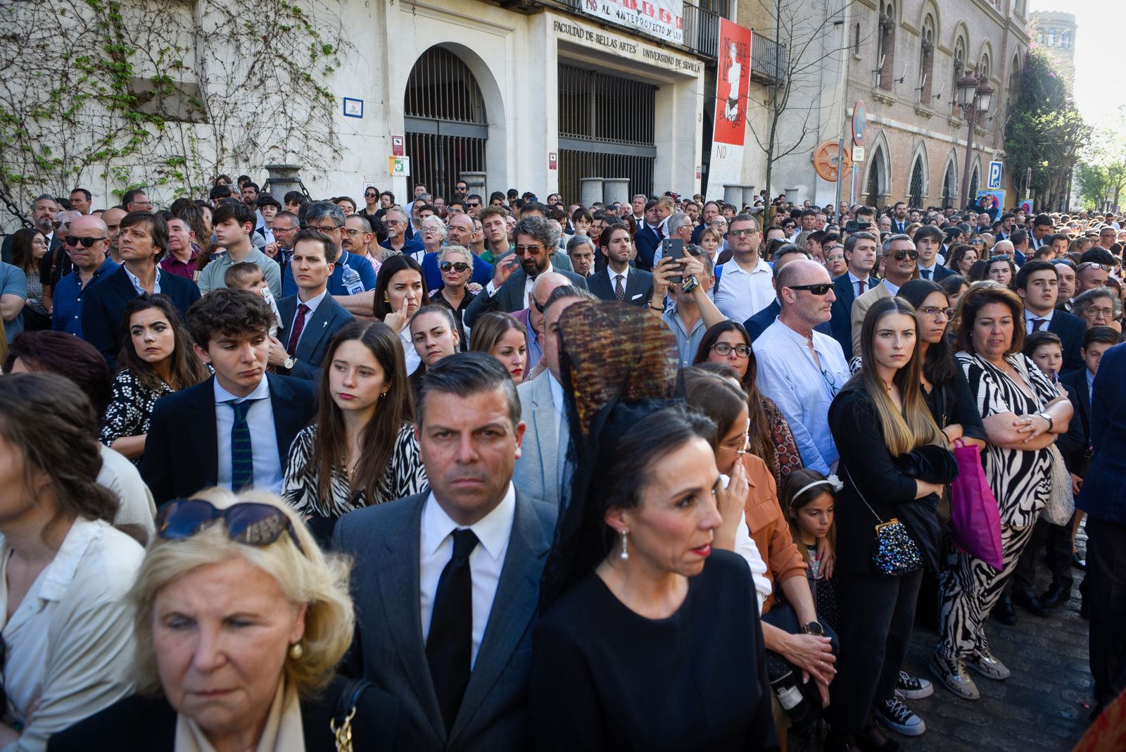 La Hermandad de El Valle, en imágenes