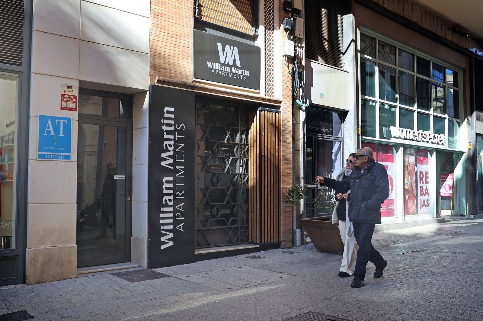 Las imágenes más destacadas del lunes 13 de enero en Huelva