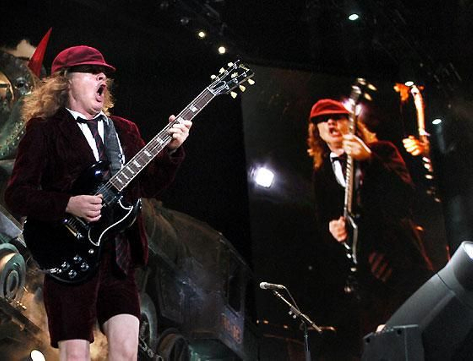 Foto: Juan Carlos Muñoz