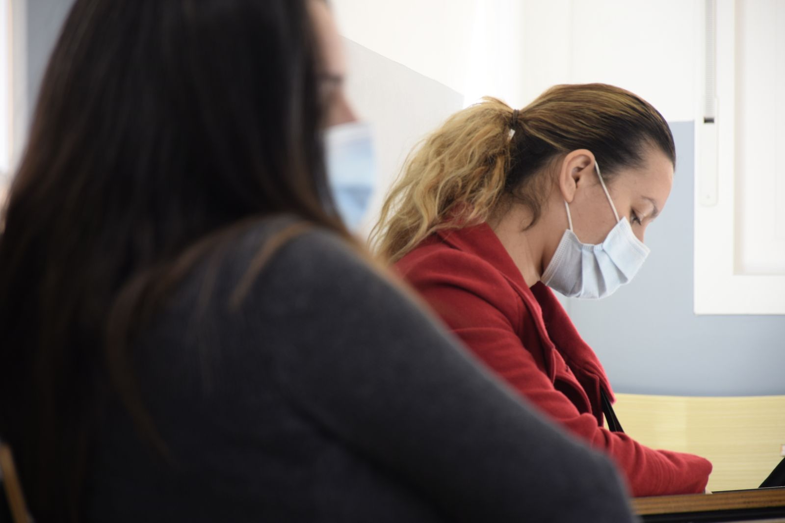 Cáritas reivindica los derechos de las mujeres