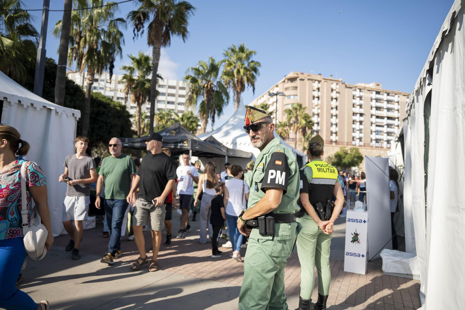 La Minidesértica 2025, en imágenes