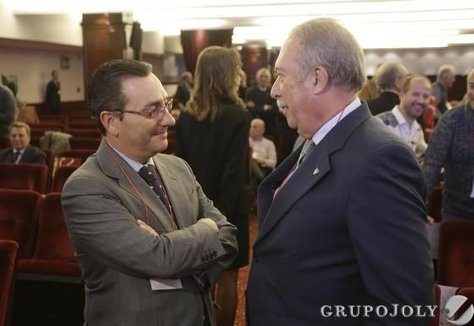 Foto: Juan Carlos Muñoz