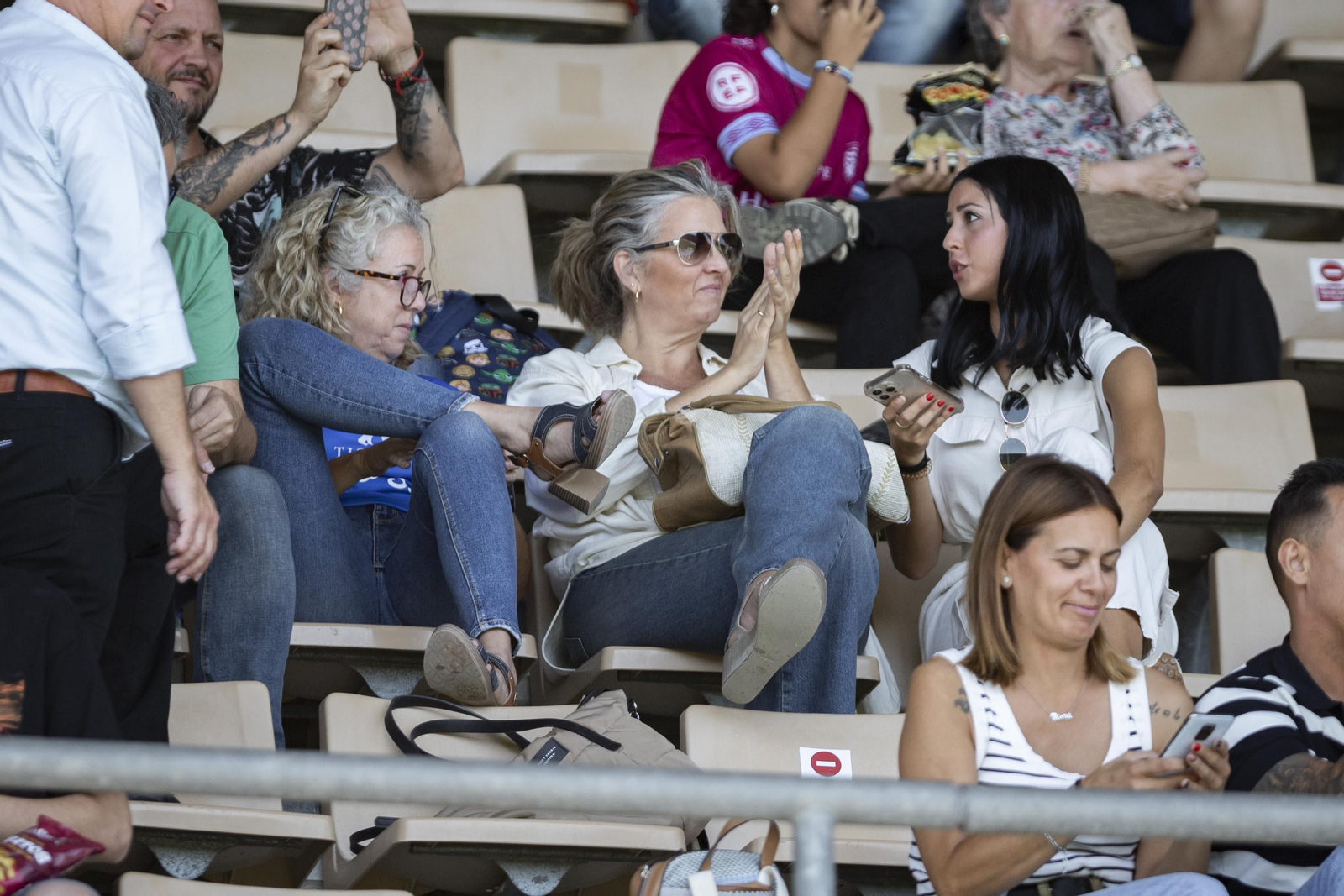 Búscate en el Xerez DFC-Torremolinos