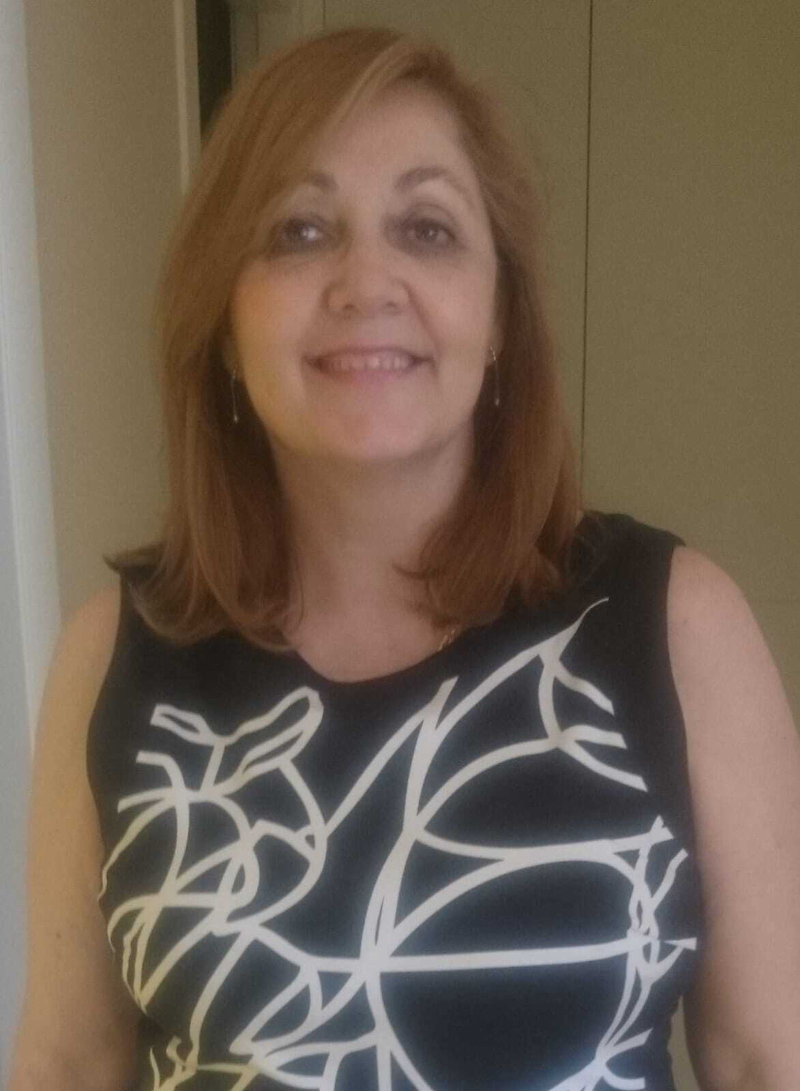 Gentes de aquí y allá: Jacinta Rodríguez, cirujana