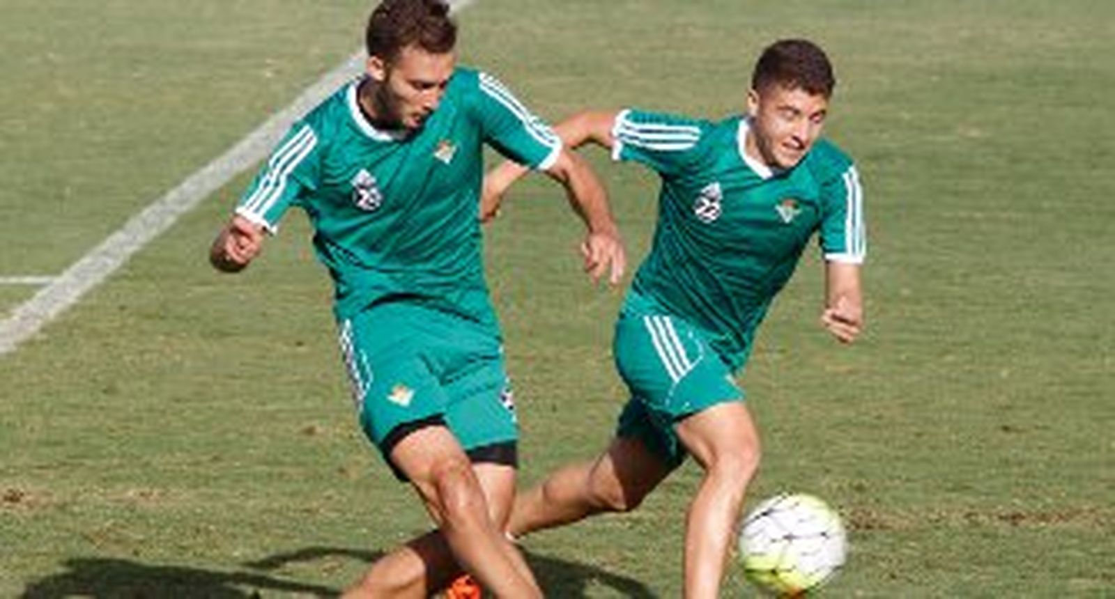 Portillo: "Ha habido un cambio de mentalidad con Merino"