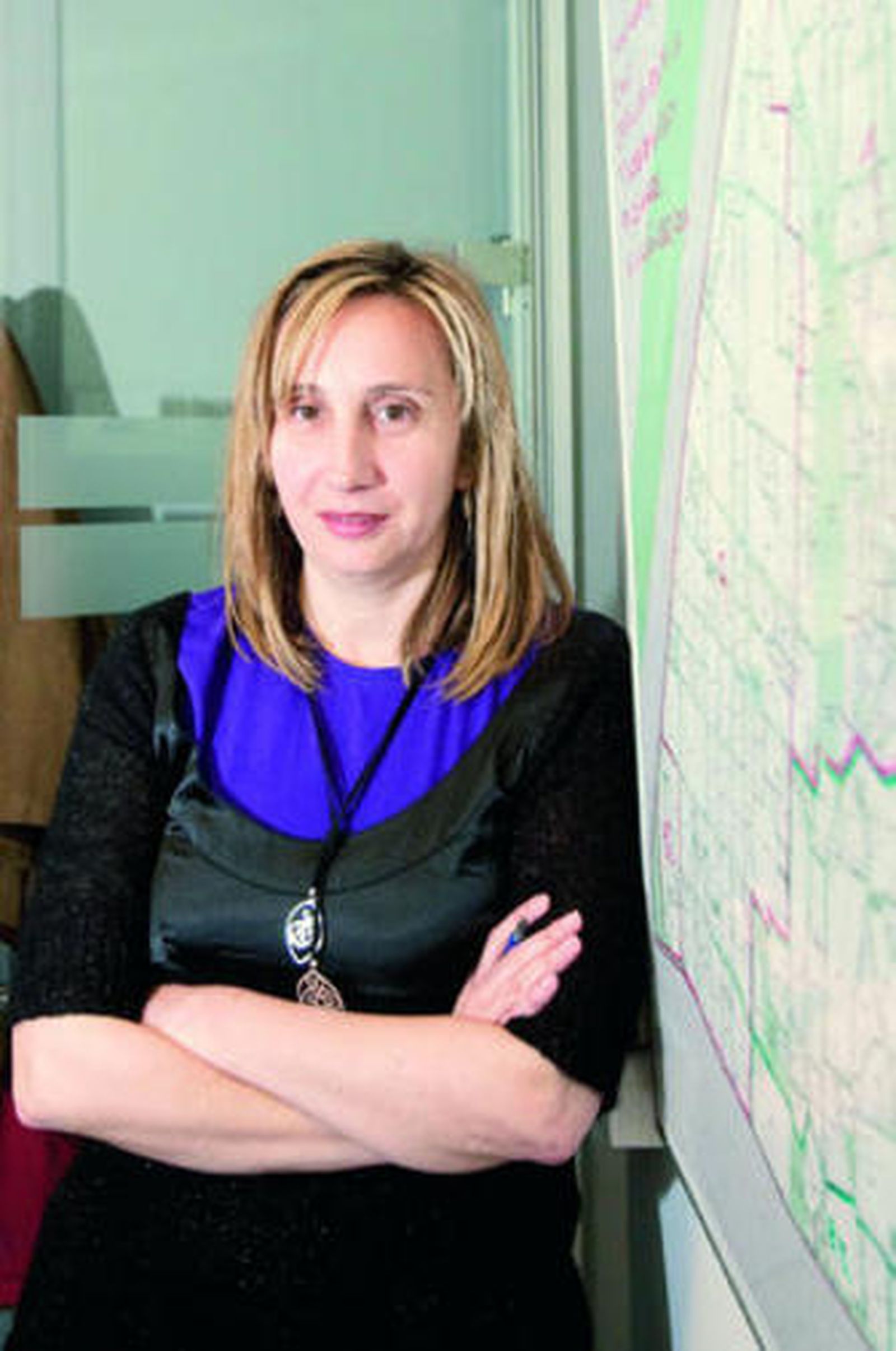 El reto de proteger el Casco Norte