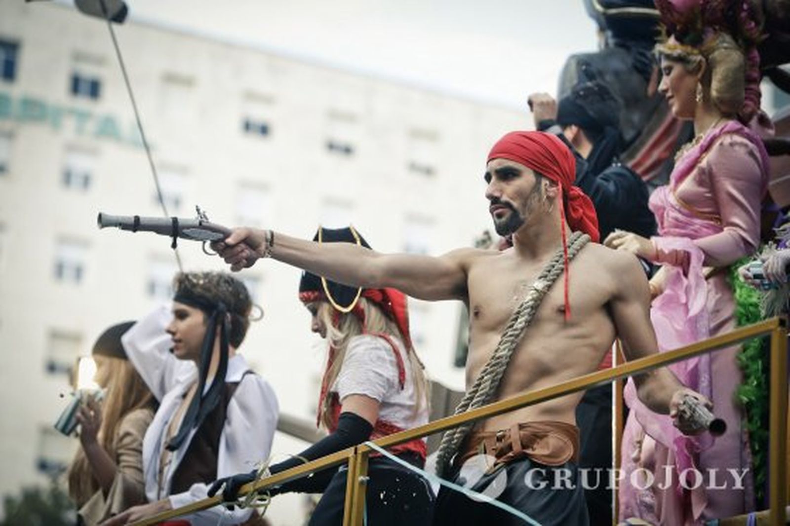 Foto: Julio Gonzalez