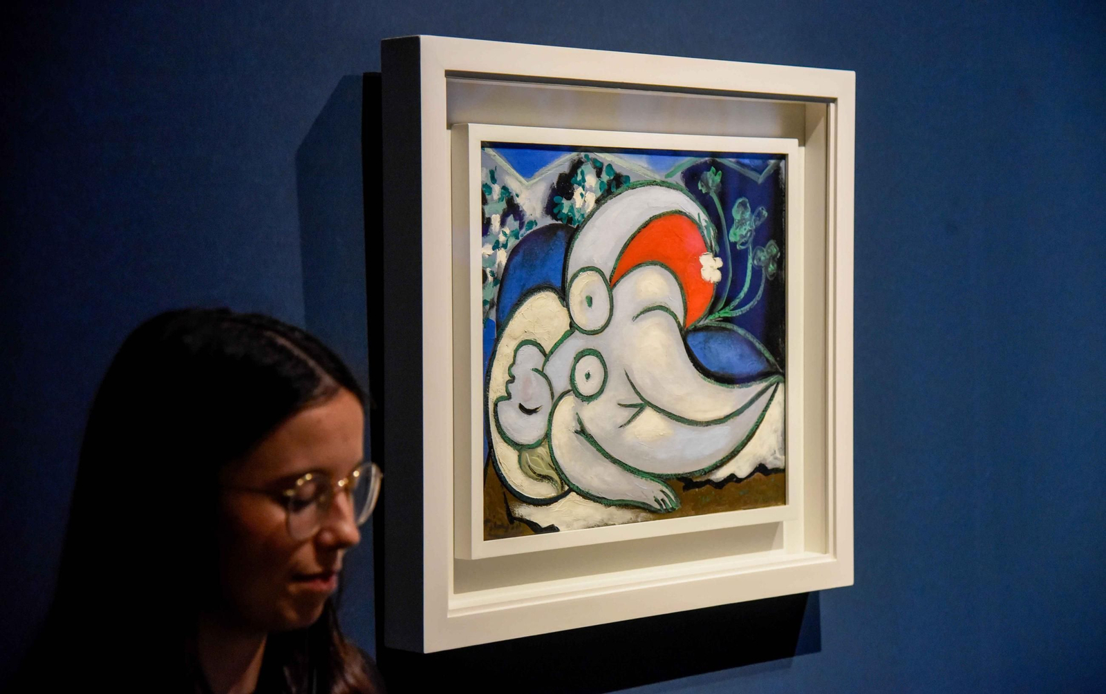 Caixa Fórum Sevilla inaugura la exposición “Arte y naturaleza: un siglo de biomorfismo”