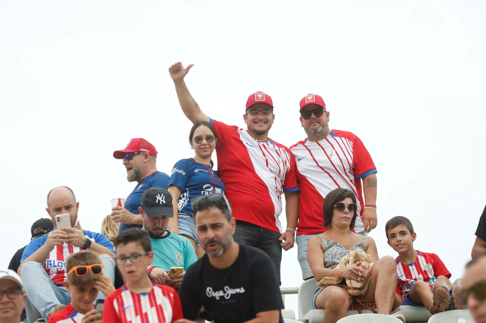 Primera RFEF: Mala jornada malagueña, con derrotas de Torremolinos y Antequera y empate del Marbella