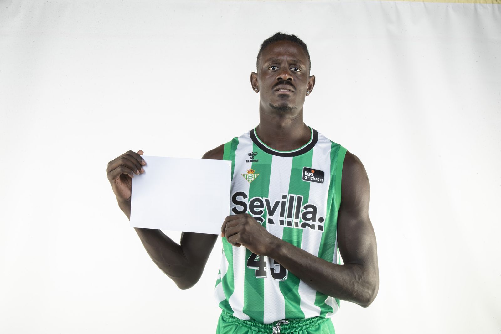 Las imágenes del Betis Baloncesto 2022-23