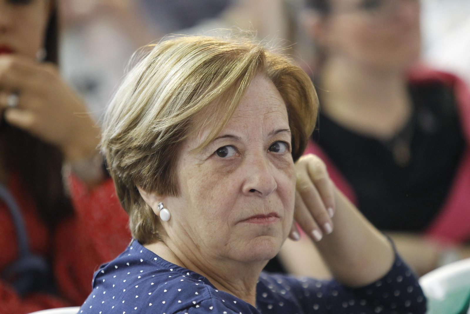 Fotogalería Feria de la Gamba Roja de Garrucha