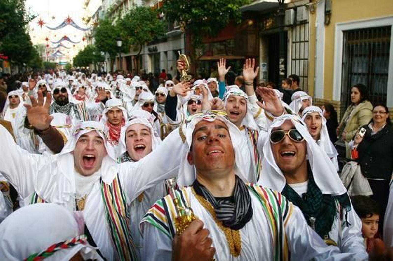 Foto: Alberto Domínguez