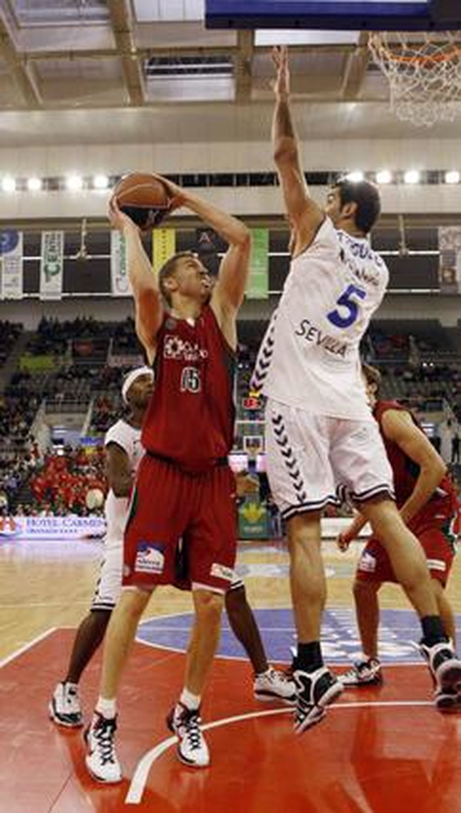 Foto: Pepe Villoslada