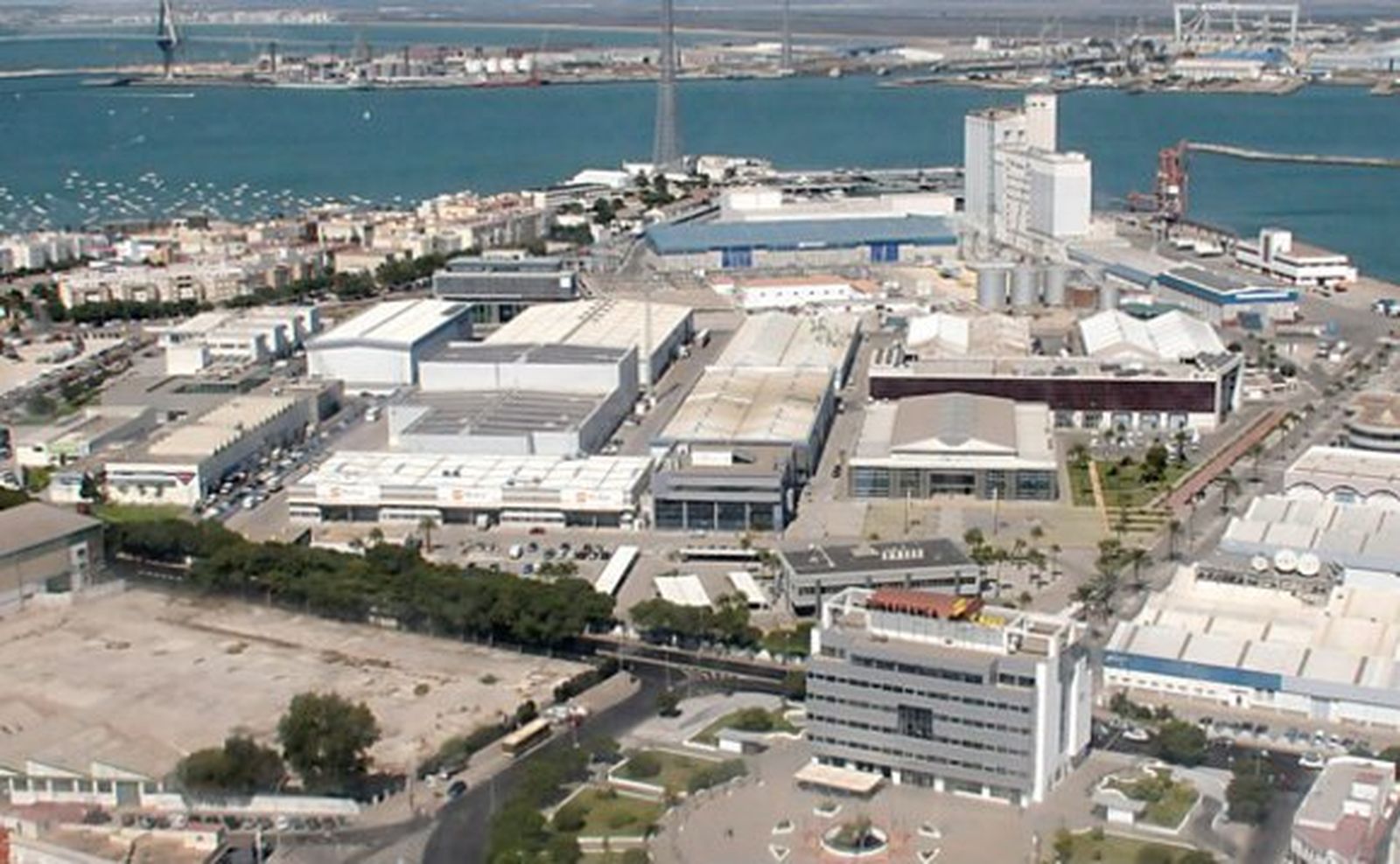 Pansur abrirá sus instalaciones en Zona Franca en las próximas semanas