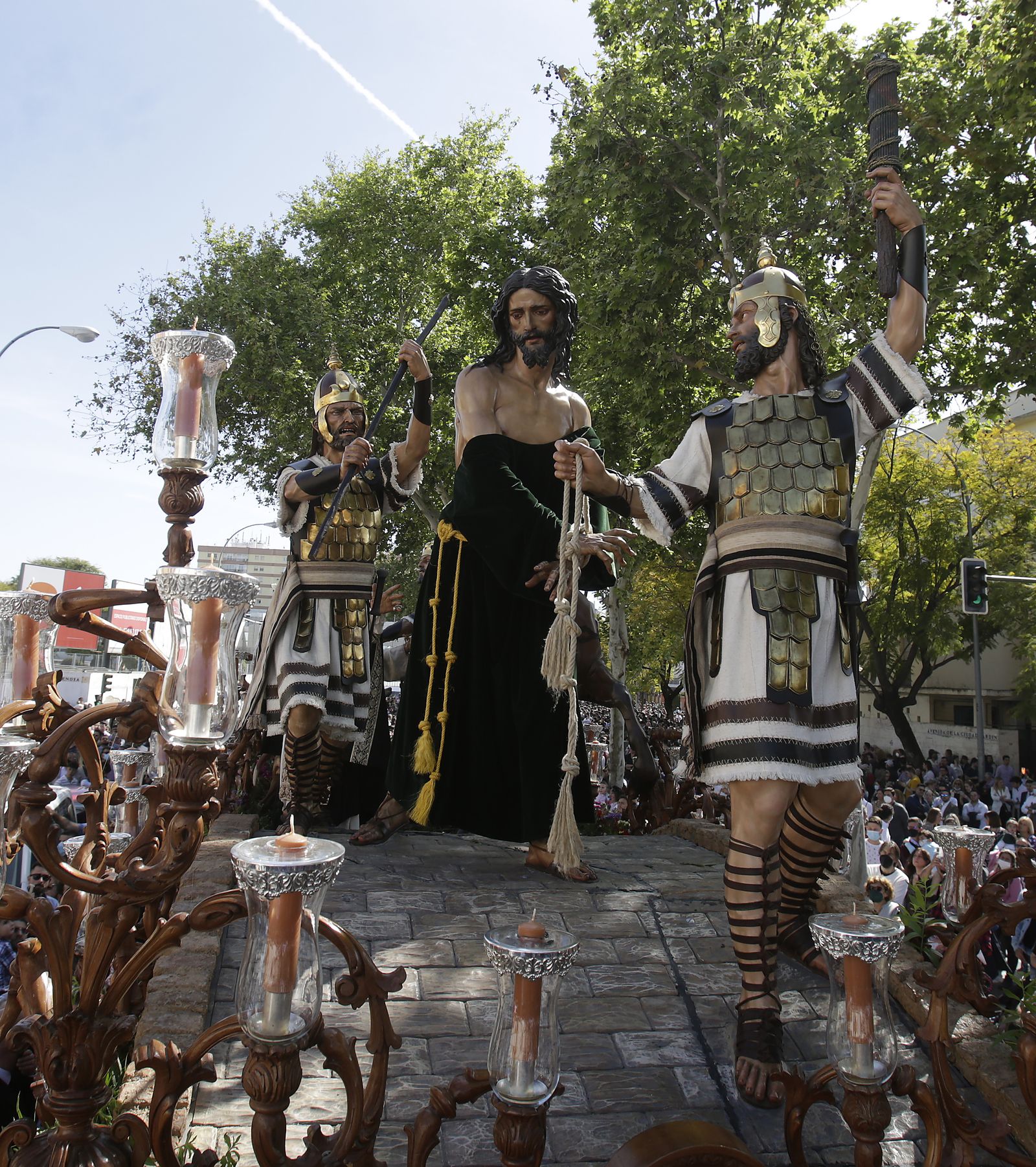 Hdad de la Milagrosa