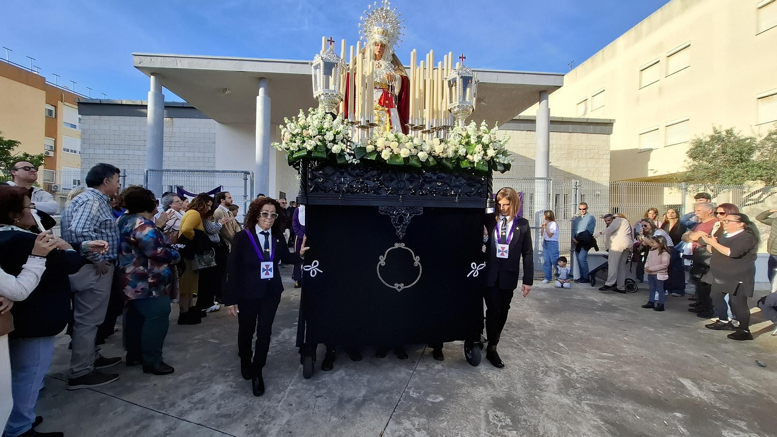 Jueves Santo: Medinaceli