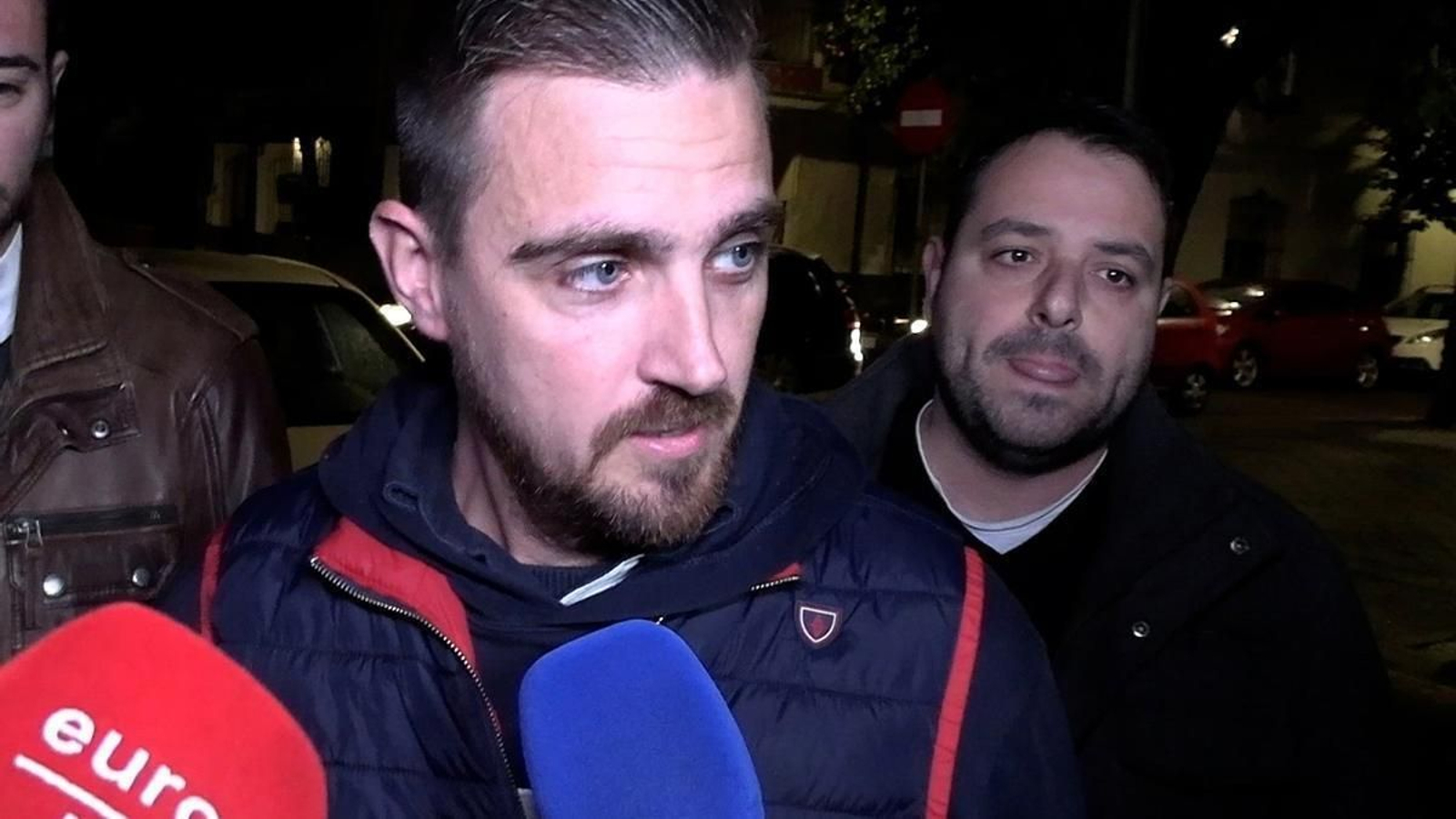 Un supuesto hijo de Bernardo Pantoja presenta una demanda de filiación