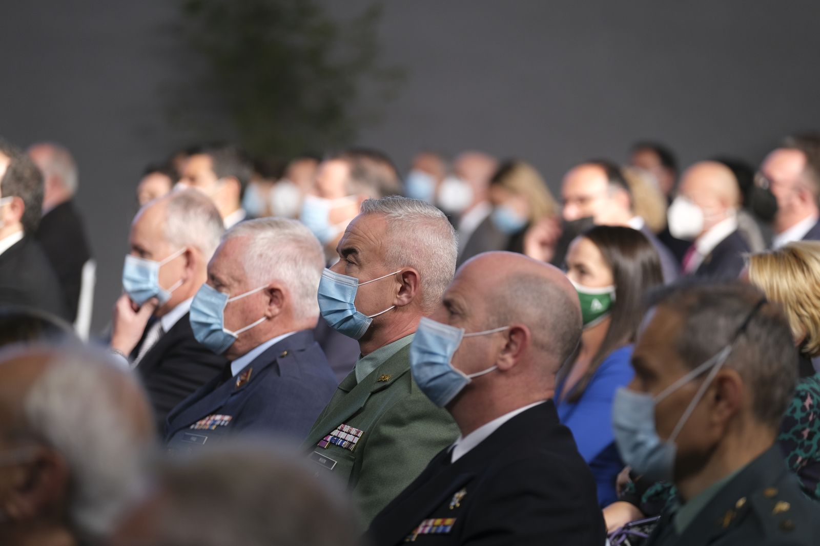 Fotogalería Día de la Provincia. Purchena (Almería)