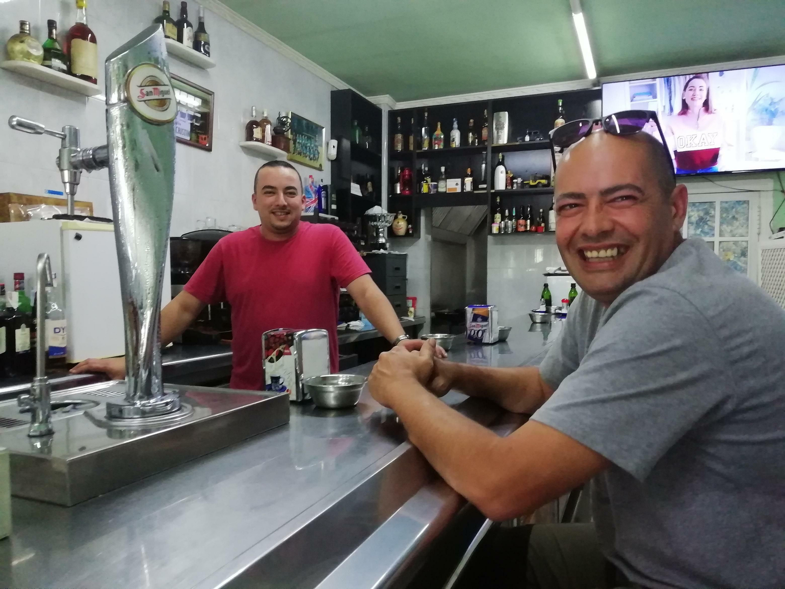 Campanillas en fotos