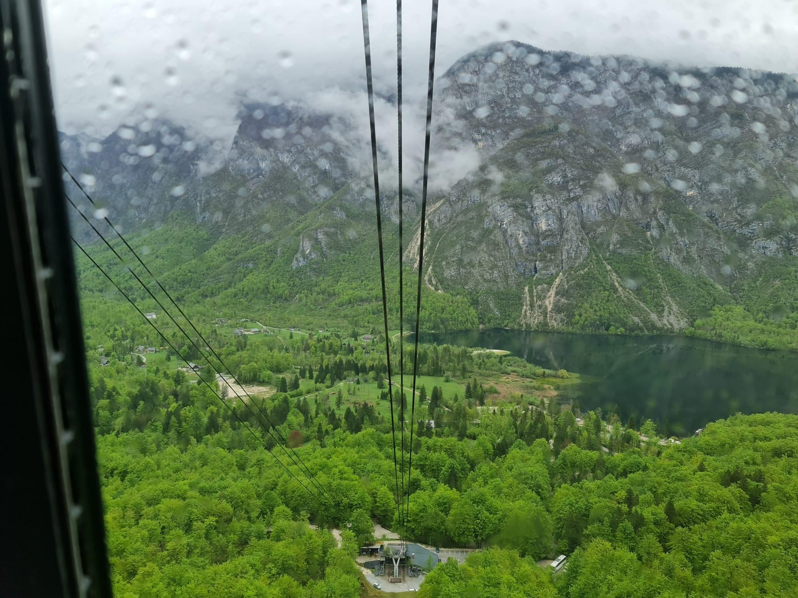 Un vuelo conectará Almería con Eslovenia en julio, así es la perla de los Balcanes