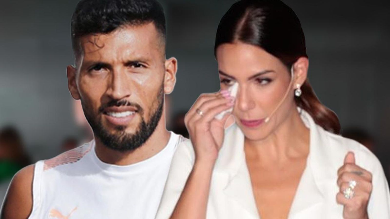 Las imágenes que demuestran que Ezequiel Garay es un gran padre tras reconciliarse con Tamara Gorro
