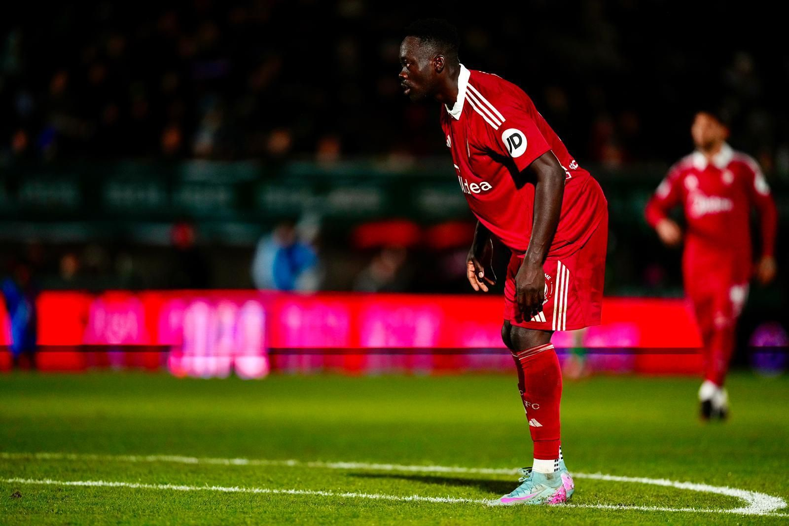 Las fotos del Toledo-Sevilla