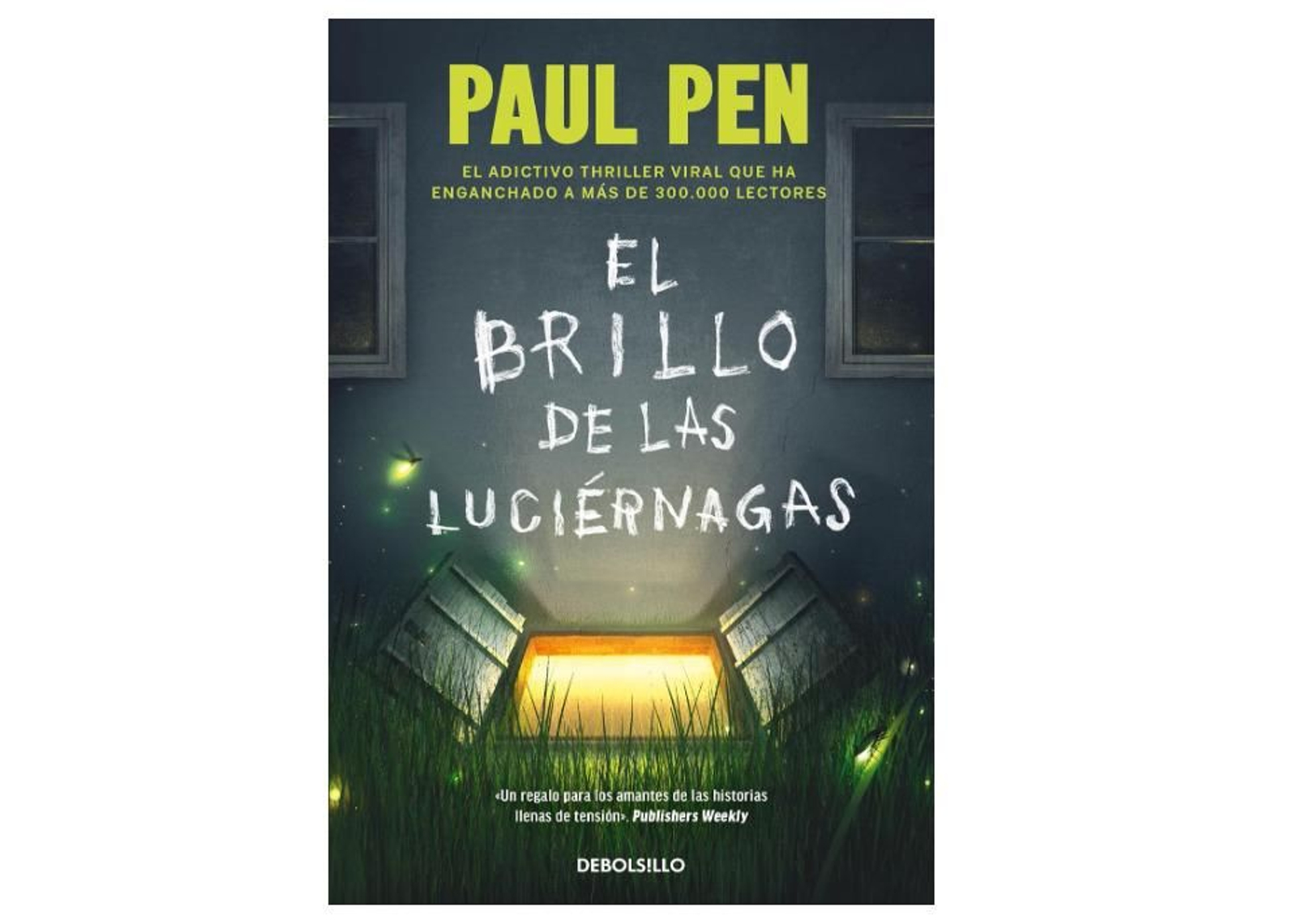 El Brillo de las luciérnagas El Brillo de las luciérnagas