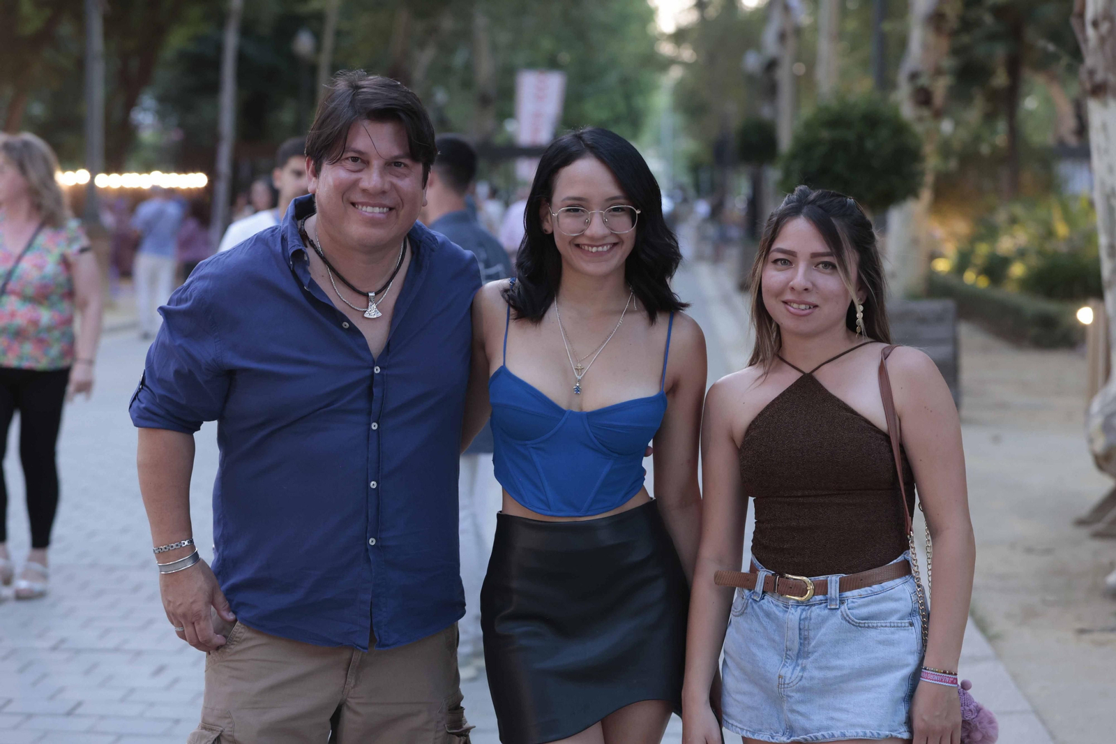 Búscate en el concierto de Alejandro Fernández