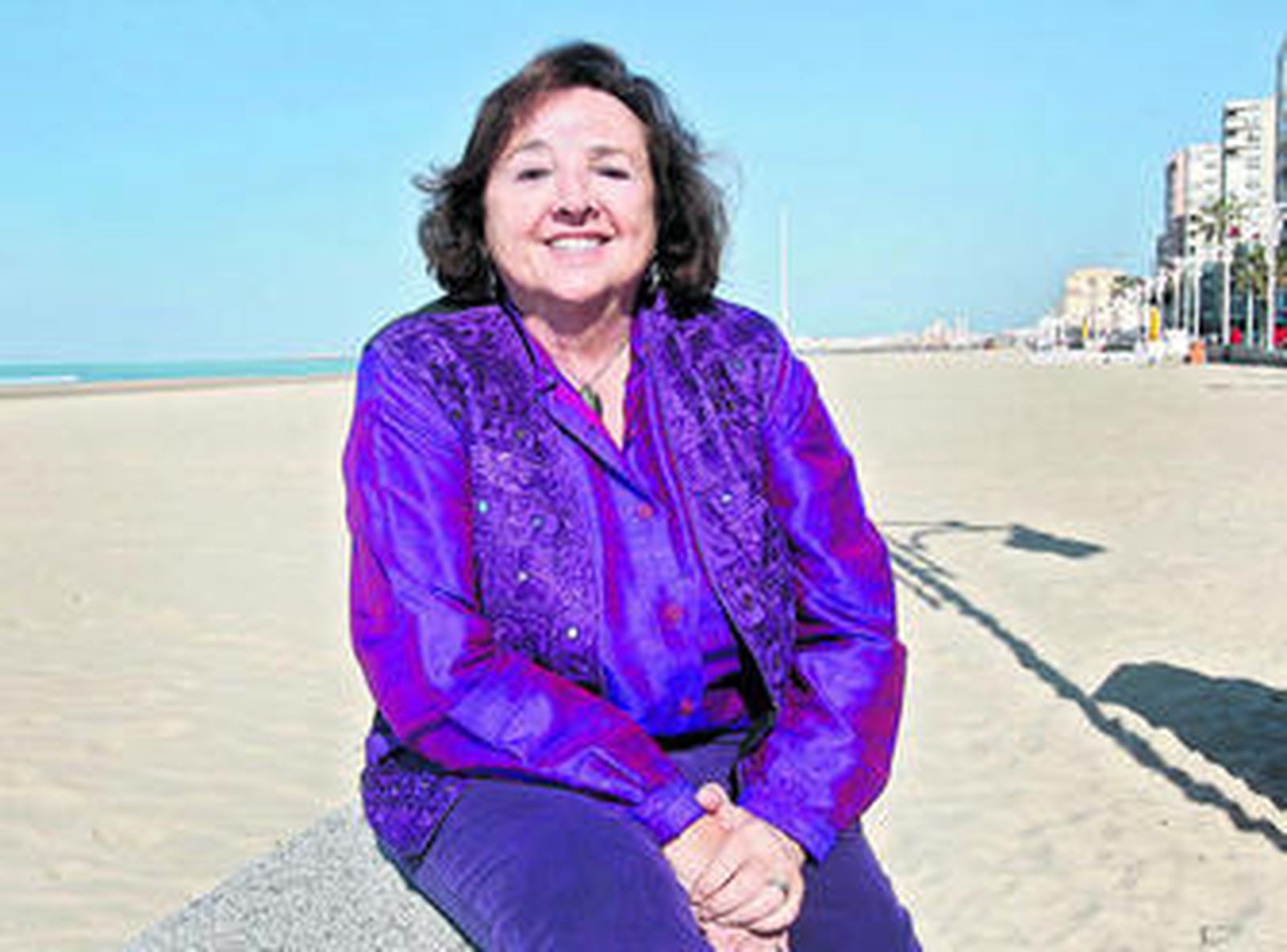 "Los pobres están hartos de ser pobres y ya no se resignan"