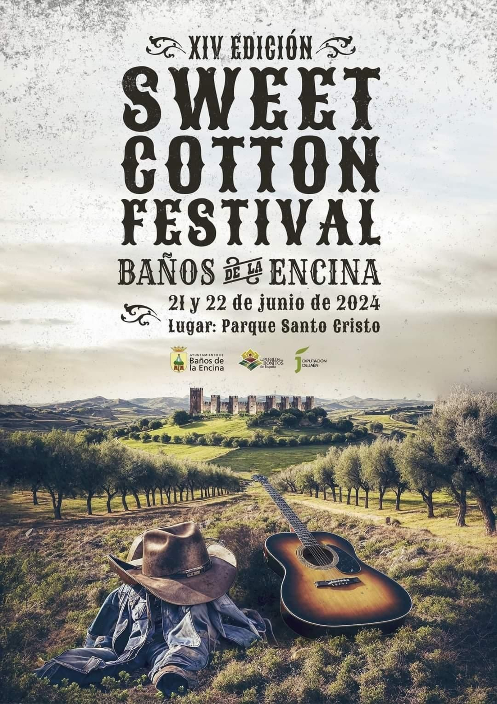 El evento se celebrará el fin de semana del 21 y 22 de junio en el Parque Santo Cristo.