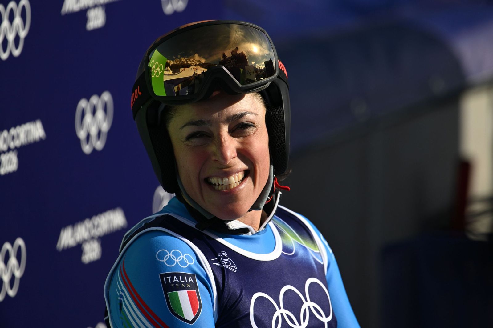 Las mejores fotos de los Juegos Olímpicos de invierno Milán Cortina d'Ampezzo 2026 | Tercera jornada