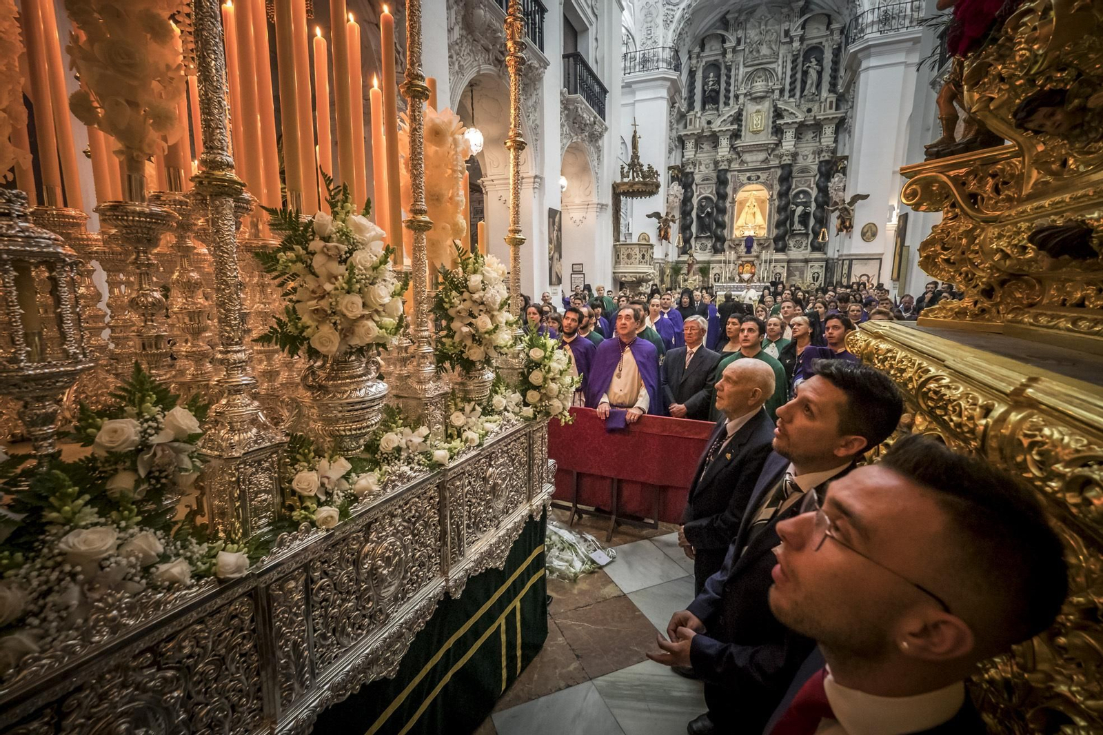 Suspensión de la salida de Cigarreras