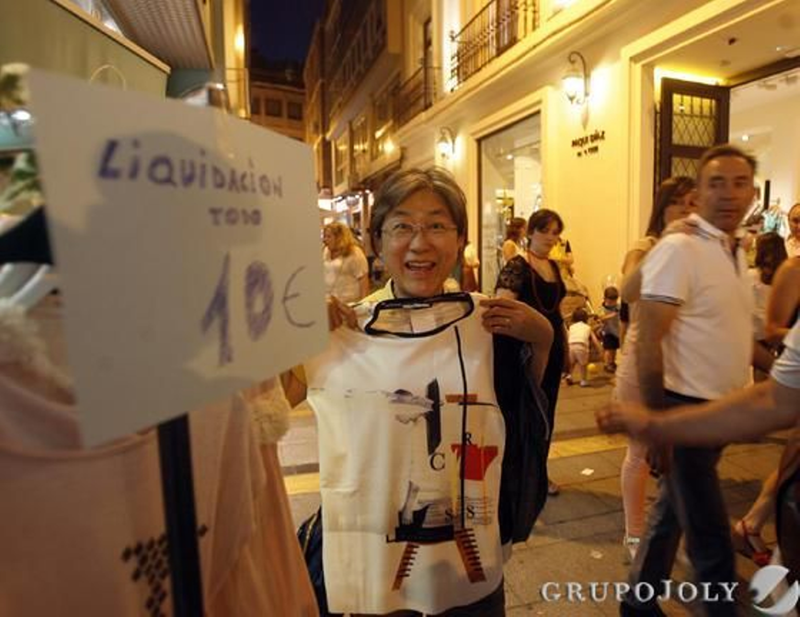 Foto: Jose Martinez Asencio