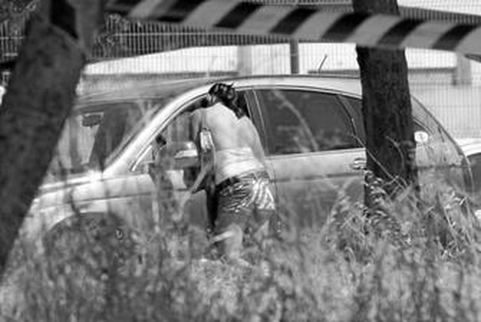 La asociación trabaja con 330 mujeres y atiende de media a 38 al día.