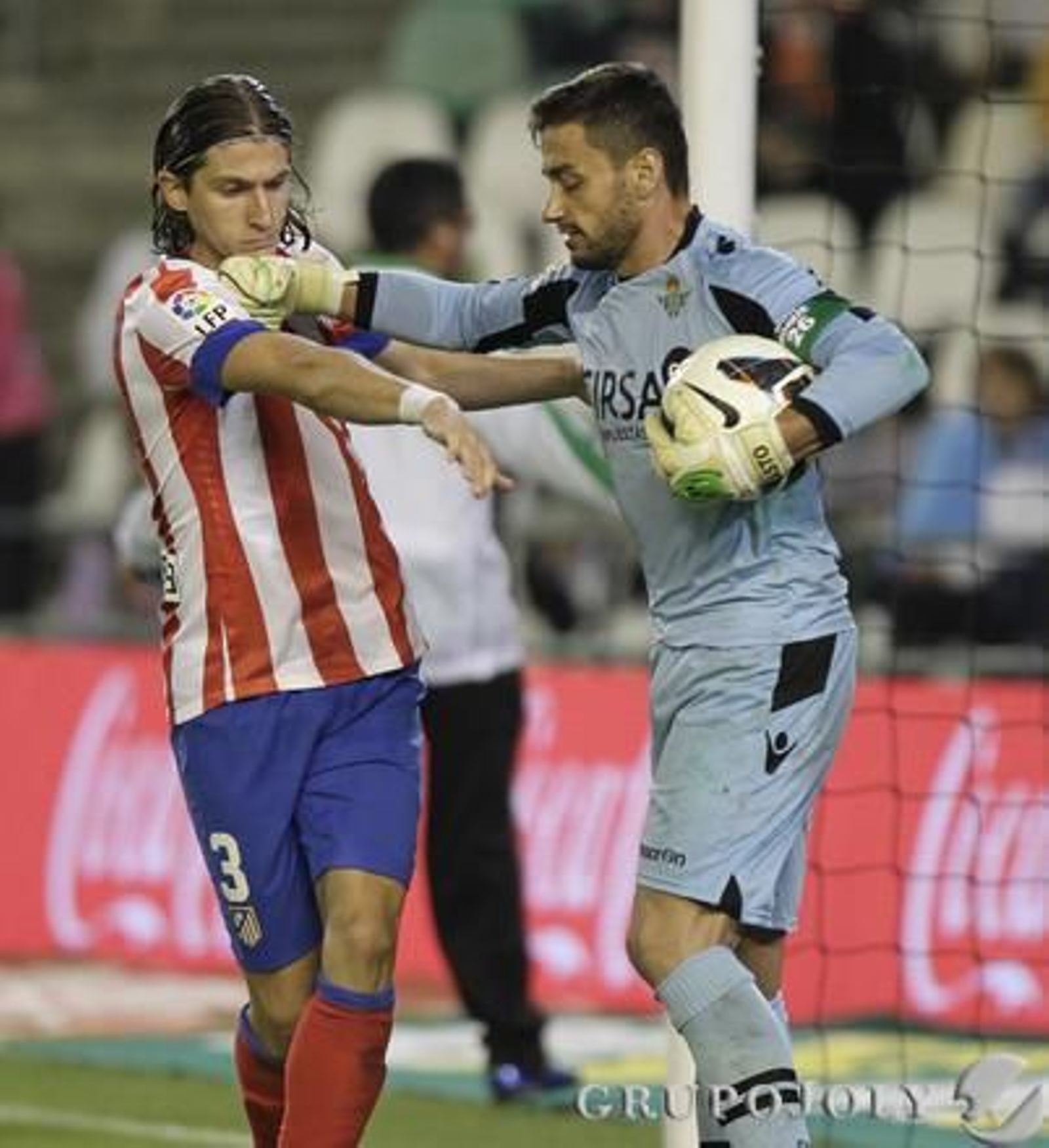 Foto: Antonio Pizarro