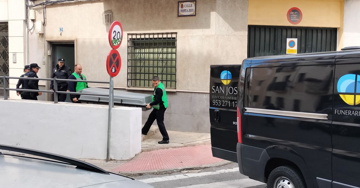 En libertad la mujer acusada de asesinar a su hijo de seis años en 2024 ...