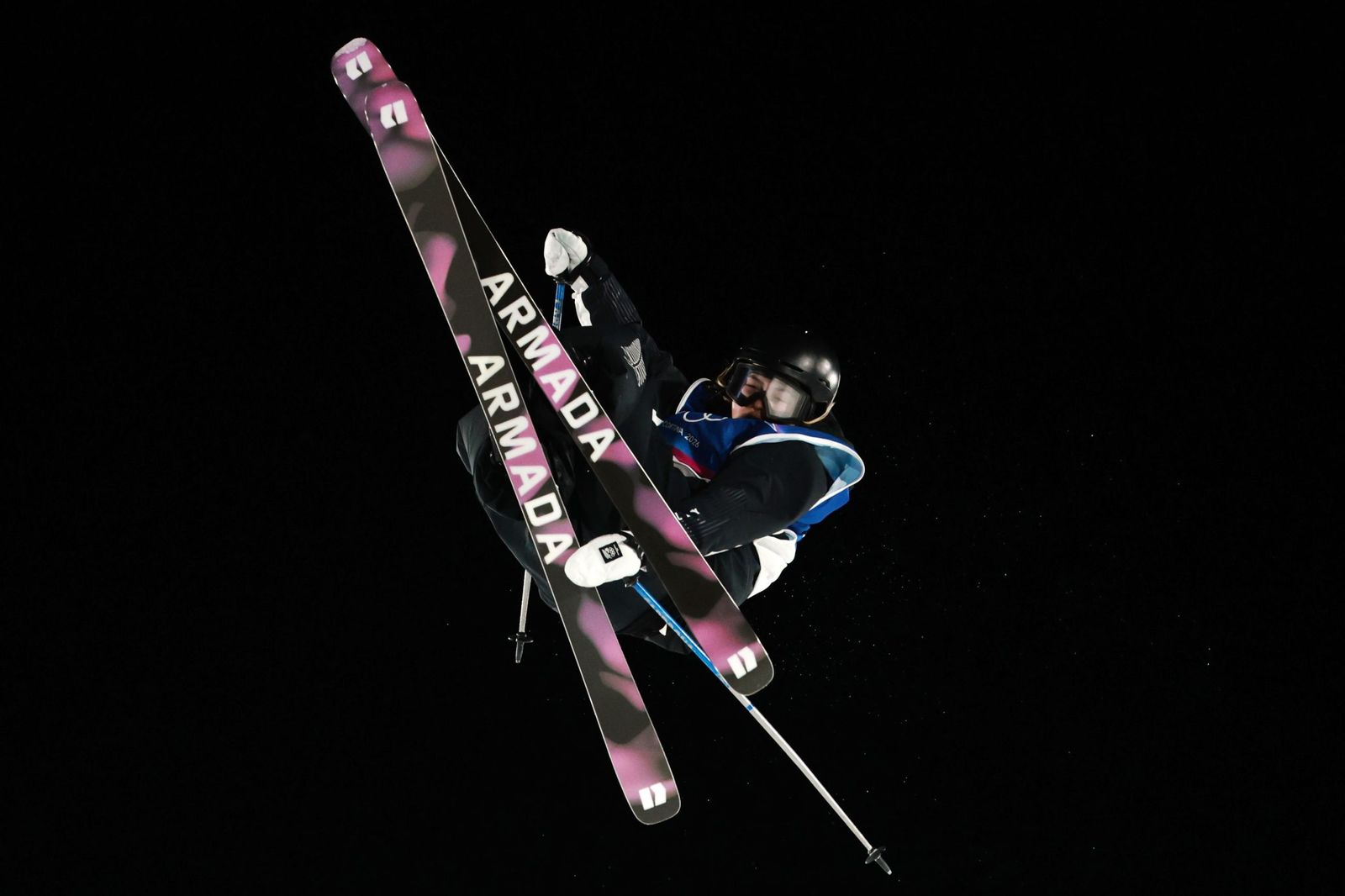 Las mejores fotos de los Juegos Olímpicos de invierno Milán Cortina d'Ampezzo 2026 | Novena jornada