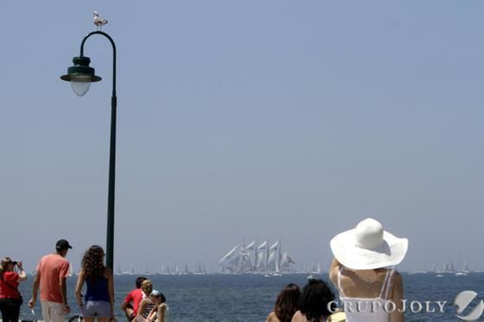 Foto: Lourdes de Vicente - Joaquin Hernandez Kiki