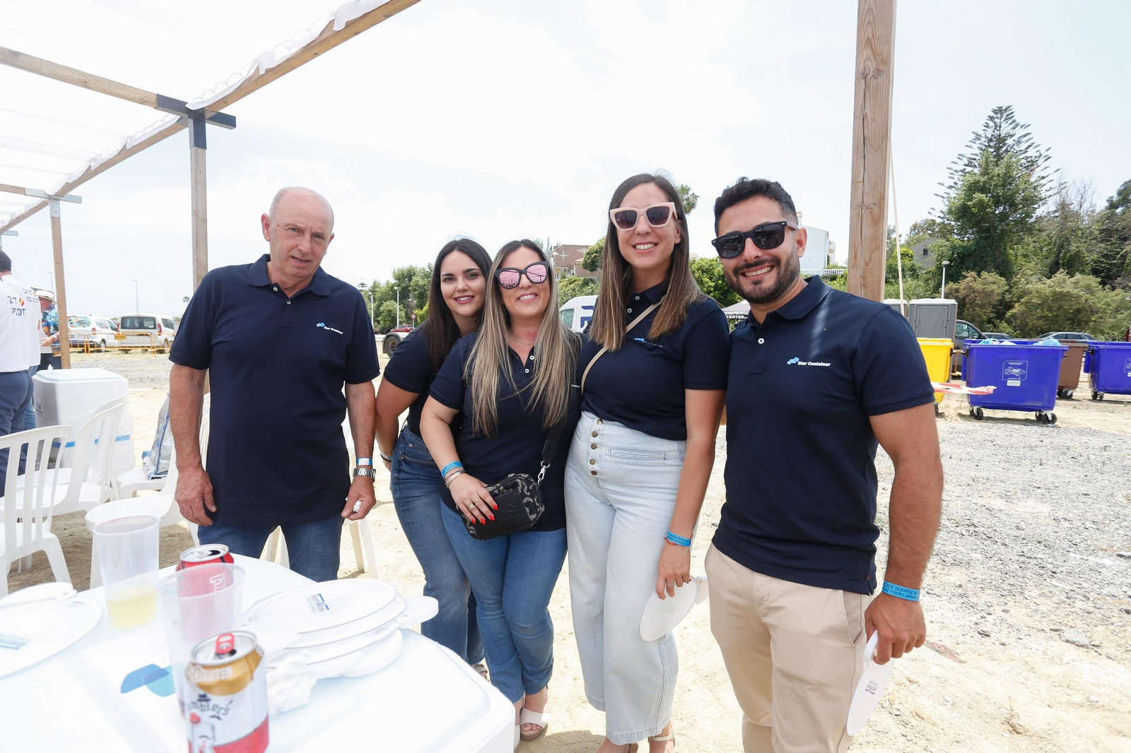 Las fotos de la Fiesta de la Comunidad Logístico-Portuaria de la Bahía de Algeciras organizada por el Propeller Club Las fotos de la Fiesta de la Comunidad Logístico-Portuaria de la Bahía de Algeciras organizada por el Propeller Club