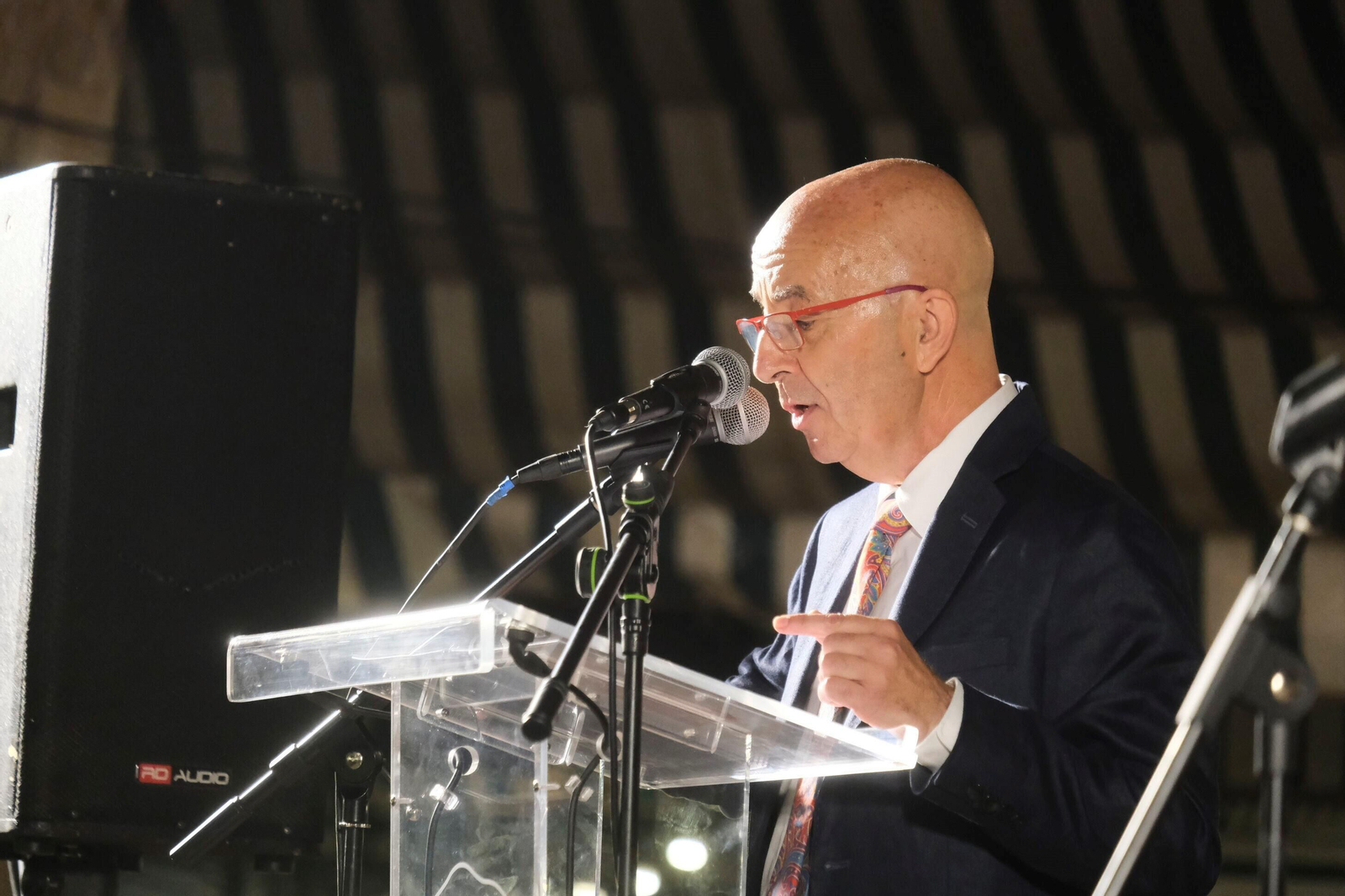 El inicio de la Velá de la Fuensanta de Córdoba, en imágenes