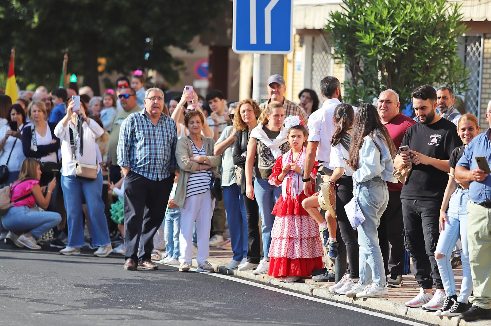 El Rocío 2023: Imágenes de la Hermandad del Rocío de Huelva