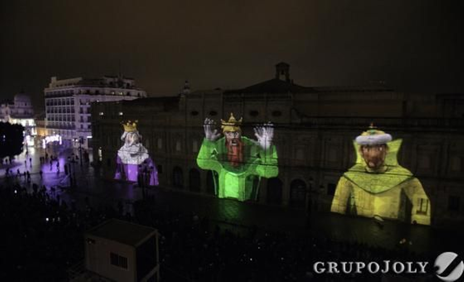 Foto: Antonio Pizarro