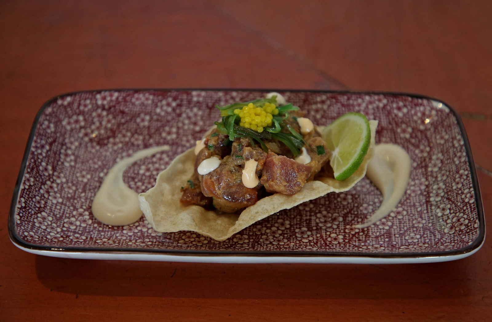 Fotos del último día de la 3º Ruta del Atún en La Línea