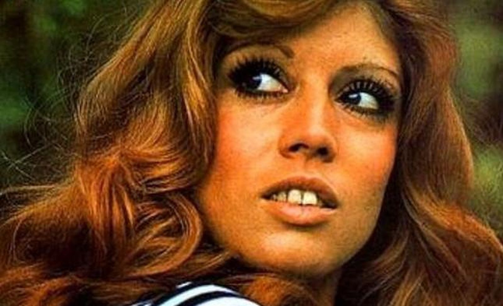 María Jiménez, una ametralladora de genio y de ingenio