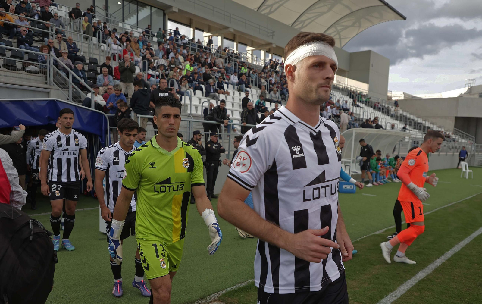 Las mejores fotos del Balona - Torremolinos