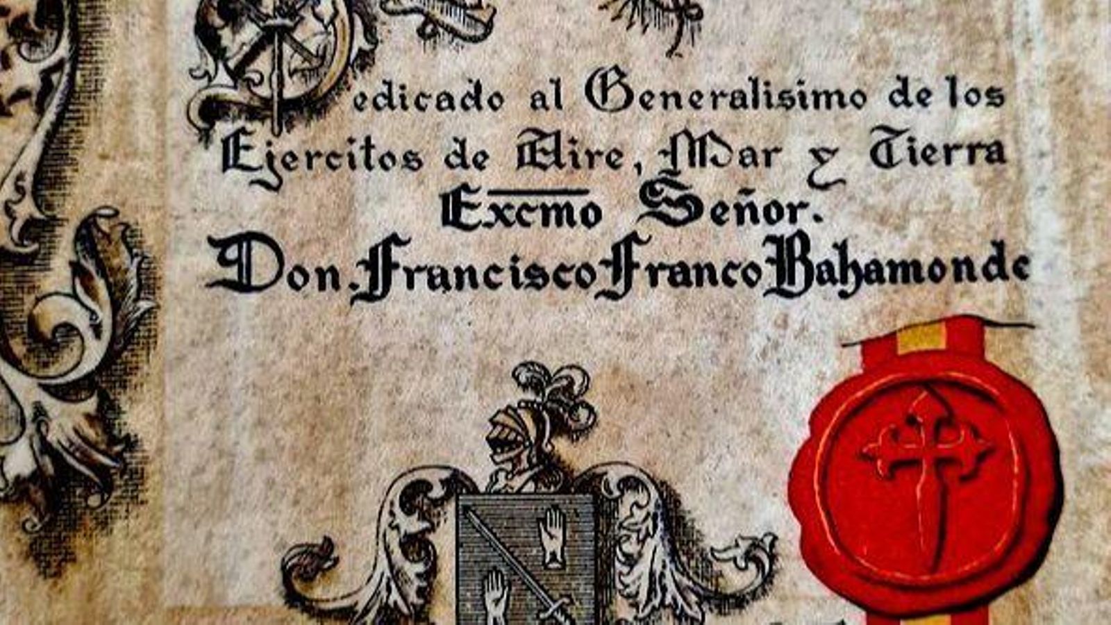 erez embotellado por Domecq para Franco, diseño de José Luis Torres.